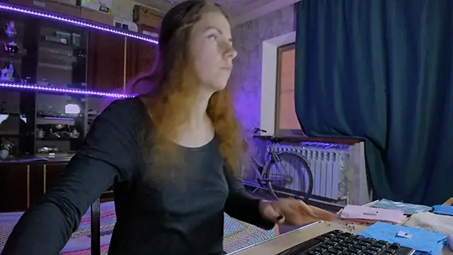 pa1e_pr1ncess webcam