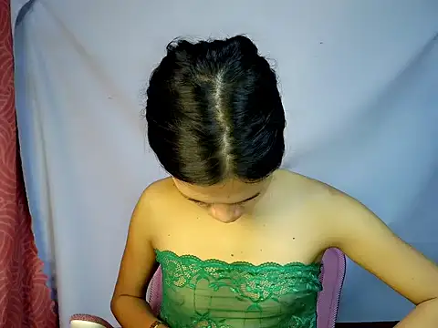 Ayabell123 live cam on StripChat
