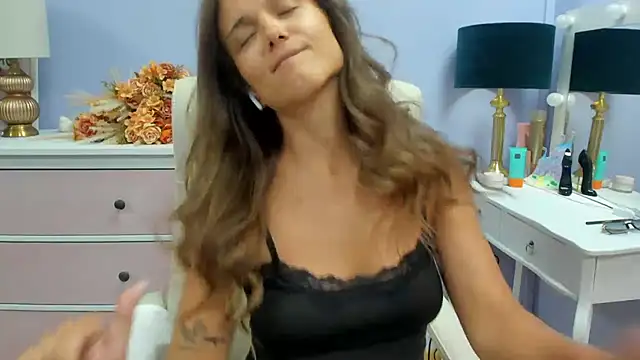 dirtyxEmily webcam