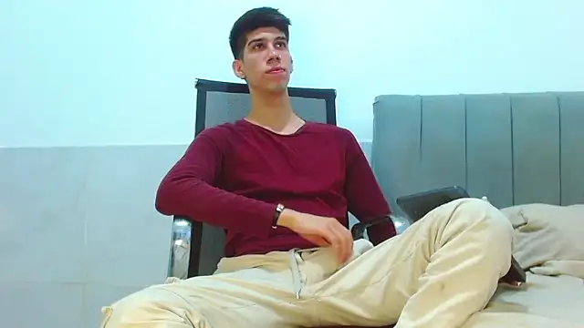 jhony-sex webcam