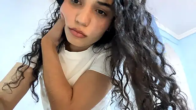 RitaPerry webcam