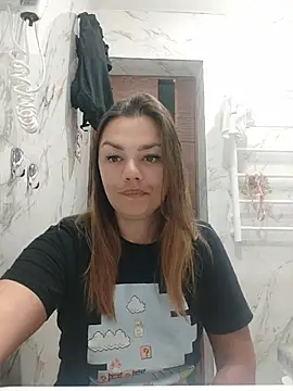 KrissSexi webcam