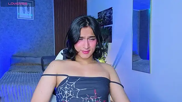 Zoee_Kiss_ webcam