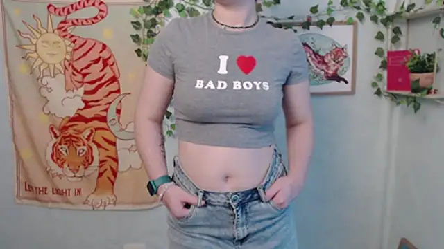 VeryVeryVeryShy_ live cam on StripChat
