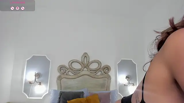 hade_miller webcam