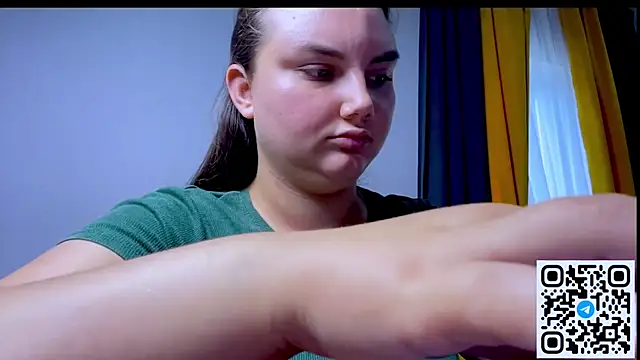 Dreamyblushfairy webcam
