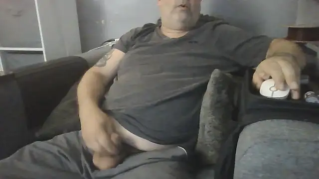 Naturistmale45