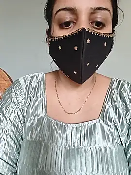 Tamil_shalini webcam