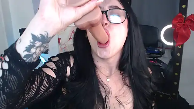 Evelyn_Sheeran webcam