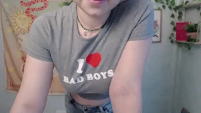 VeryVeryVeryShy_ live cam on StripChat