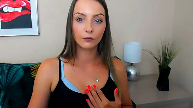 NatalieSexy webcam