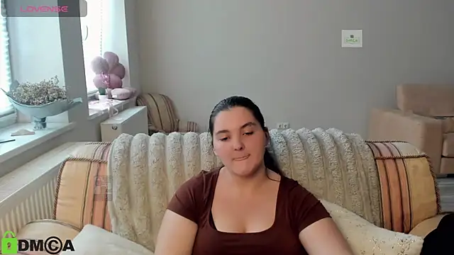 MonikaMooon live cam on StripChat
