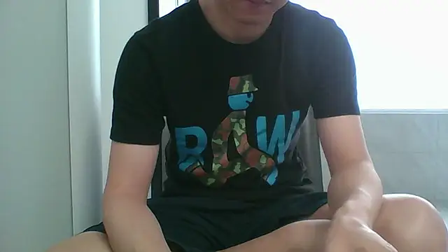 nole_china7 (Ask my age) - talk / fun / cum