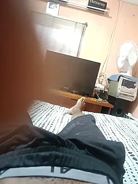 LILNMS webcam