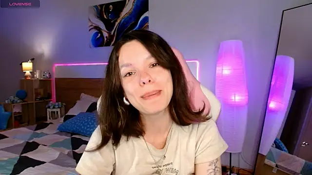 Maya_Campbell live cam on StripChat