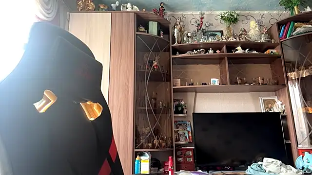 TaIliedGuest webcam