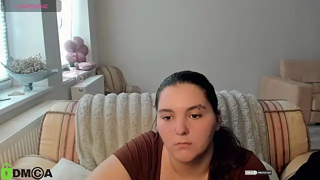 MonikaMooon webcam