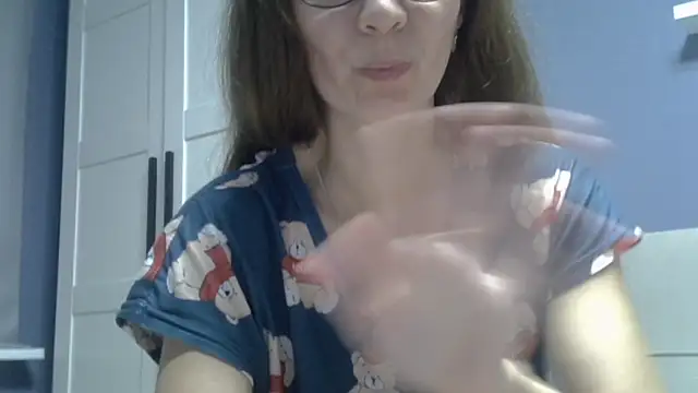 Ashleyspice webcam