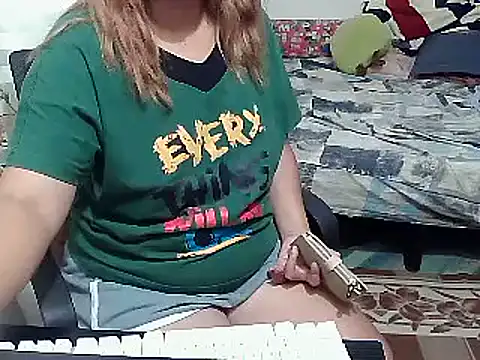 SexyCathy03 webcam
