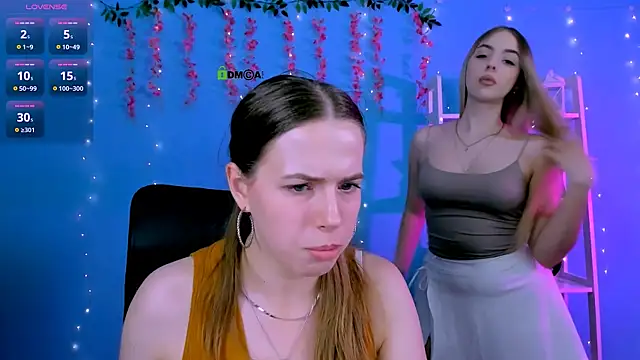 lumi_soft webcam