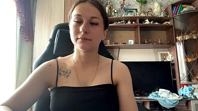 TaIliedGuest webcam