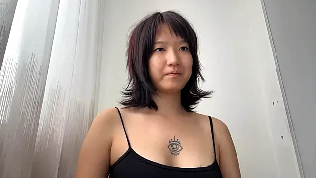 neonami - Neonami's free webcam - UK Sex Cams