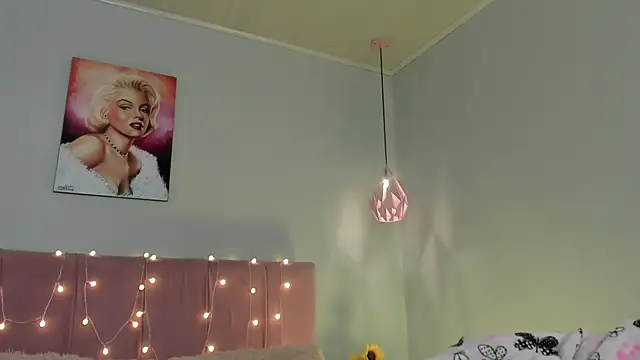 ScarletGV webcam