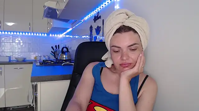 _JustmeHere_ webcam