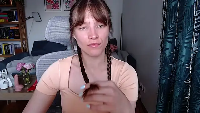 kenzie_x webcam