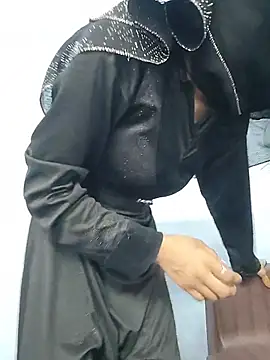 Noorkhatoon webcam