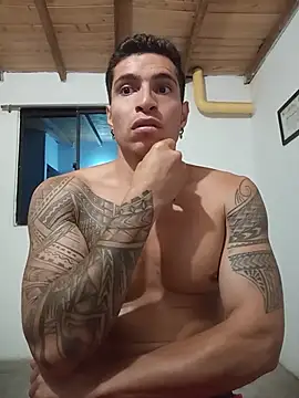 jack_pergurtson01 webcam
