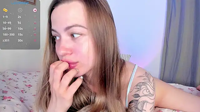damn_cutie webcam
