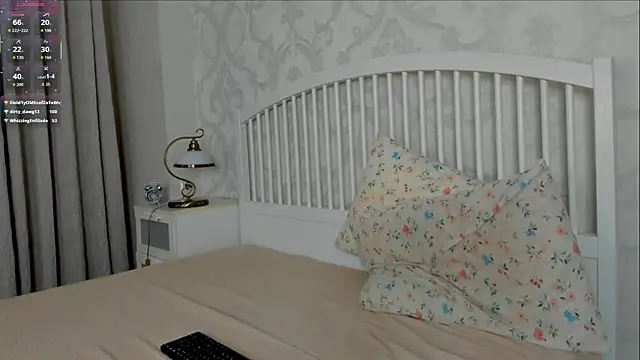Eva__Lewis webcam
