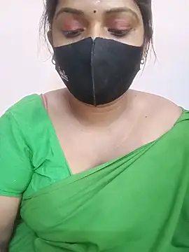 Keerthimma webcam