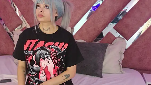 KatherineGomez webcam