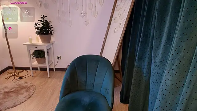 margeriTirell webcam