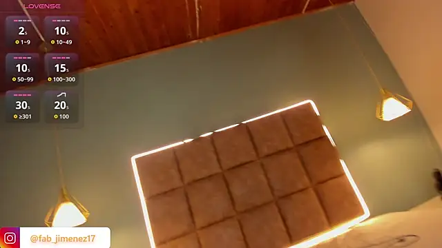 AlejooTwink webcam