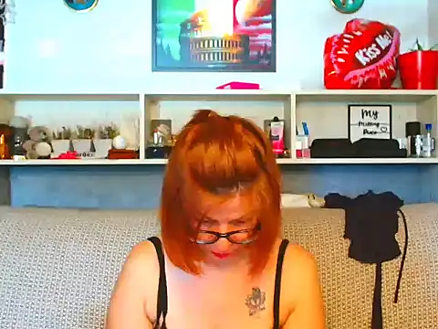 Natali3855 webcam