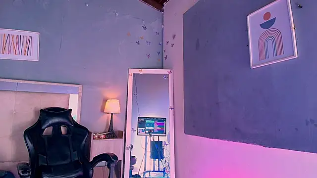 Emily_Castillo_1 webcam