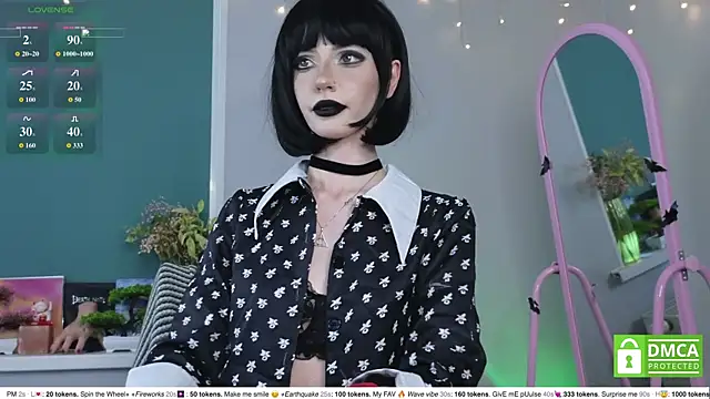 sweetuniporn webcam