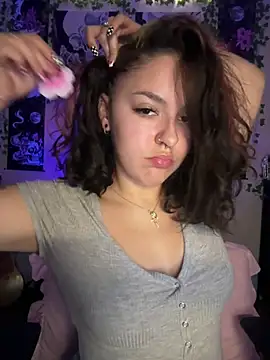 Mamachulita webcam