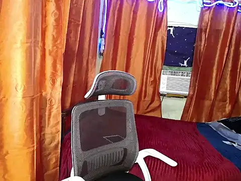 Queensabbyvee webcam