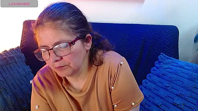 Linda_banks_ webcam