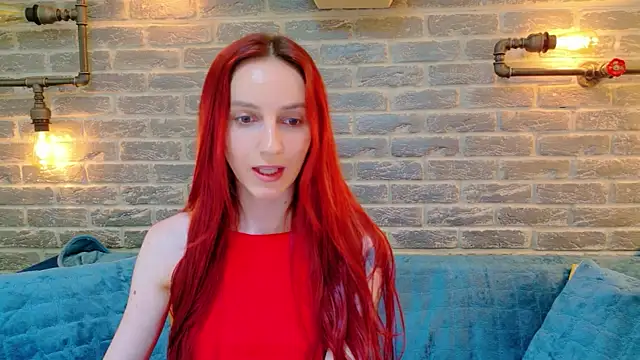 Julia_Jae webcam