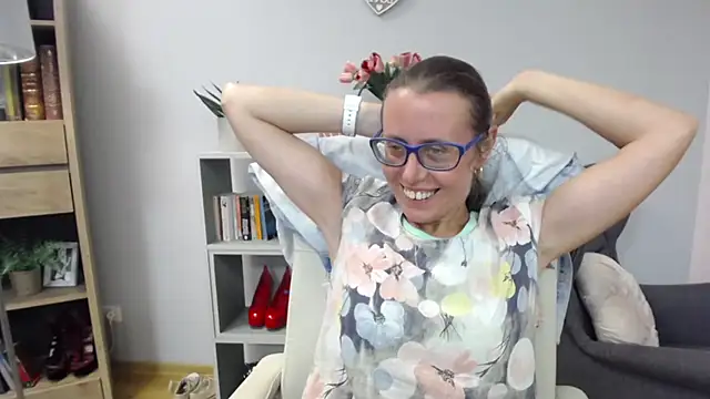 sweetxLizzy webcam