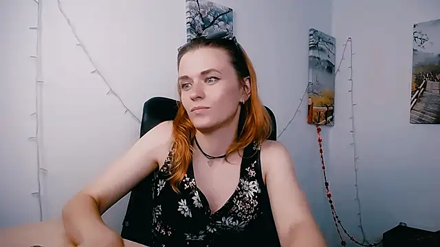 PeppyMia webcam