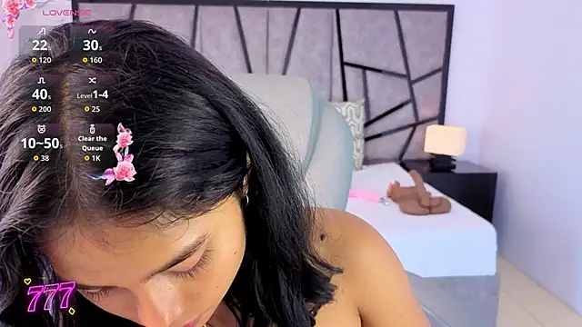Milaa_Star_ webcam