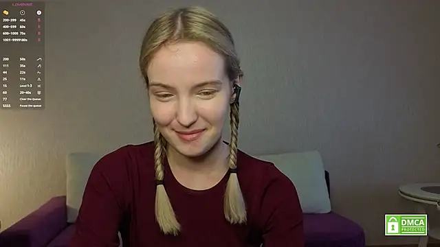 HongTomczak webcam