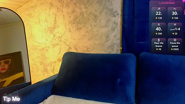 _YourSubmissive_ webcam