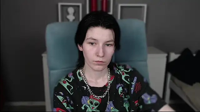 guitarandangell webcam